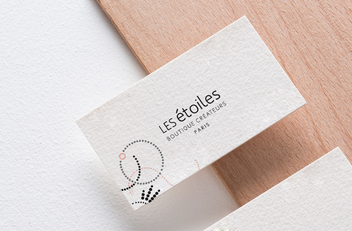business card business card graphic design mock up
