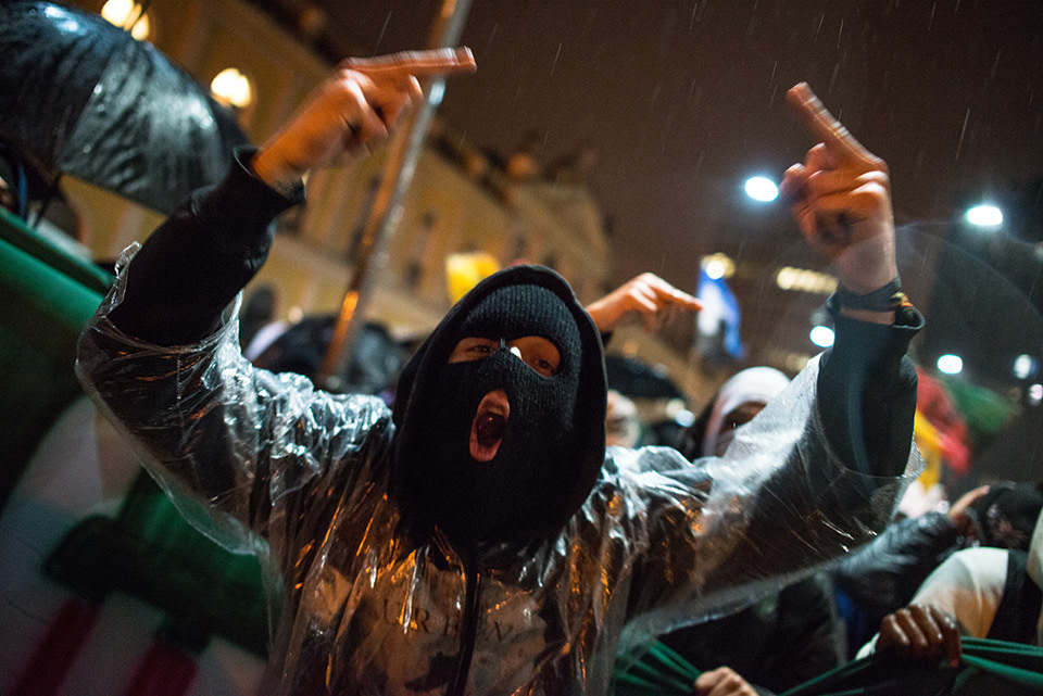 Brazil brazilian demonstrations riots june