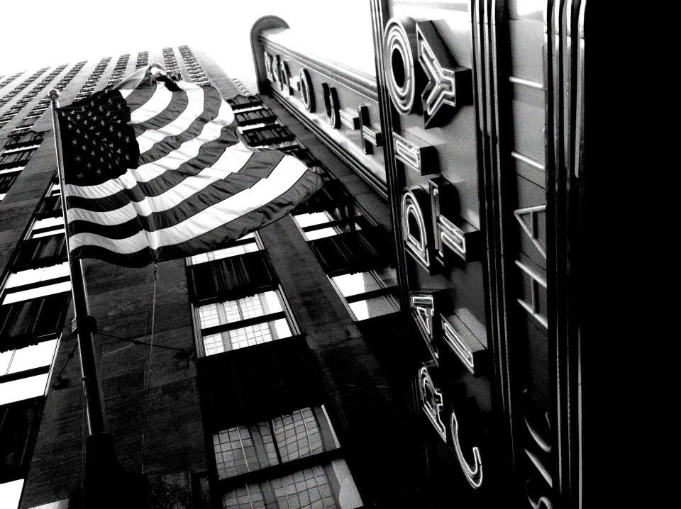 nyc New York Photography  black and white dowtown Manhattan architecture street photography