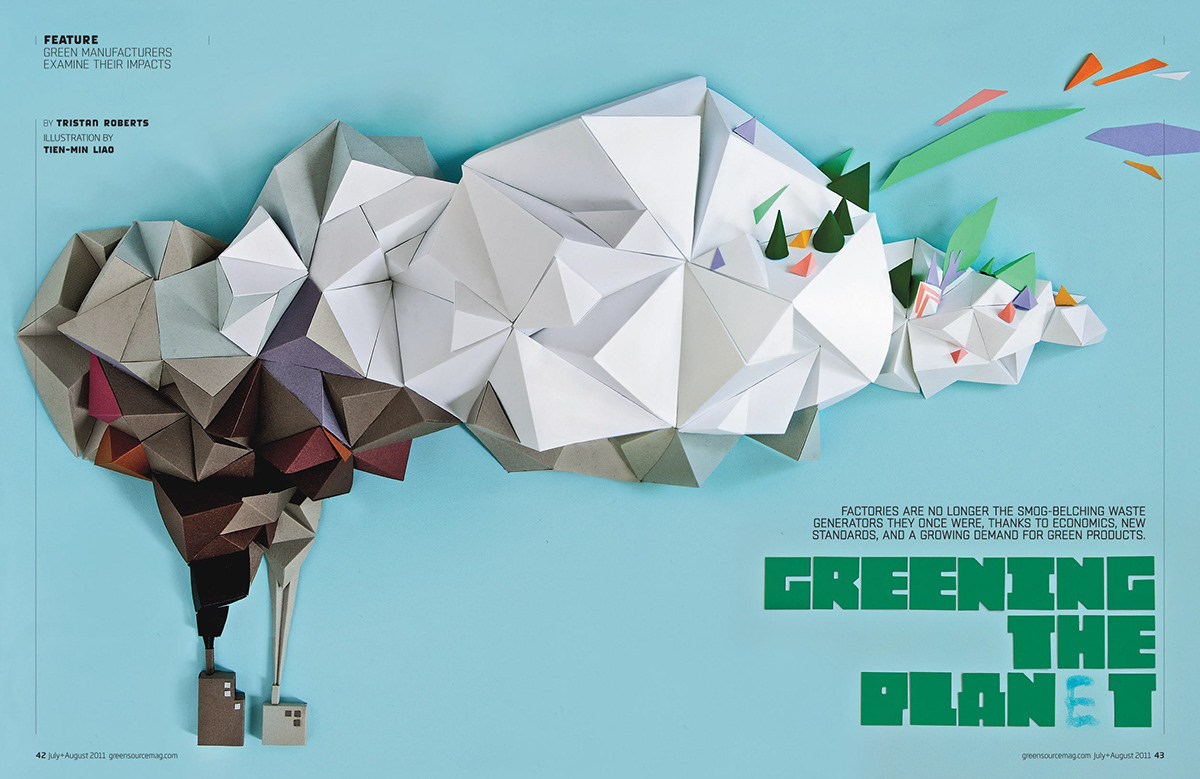 design green design sustainabilty