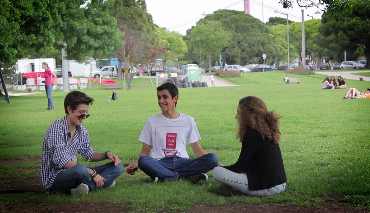 afs student exchange Lisbon cordoba Portugal argentina non-profit Travel Intercultural