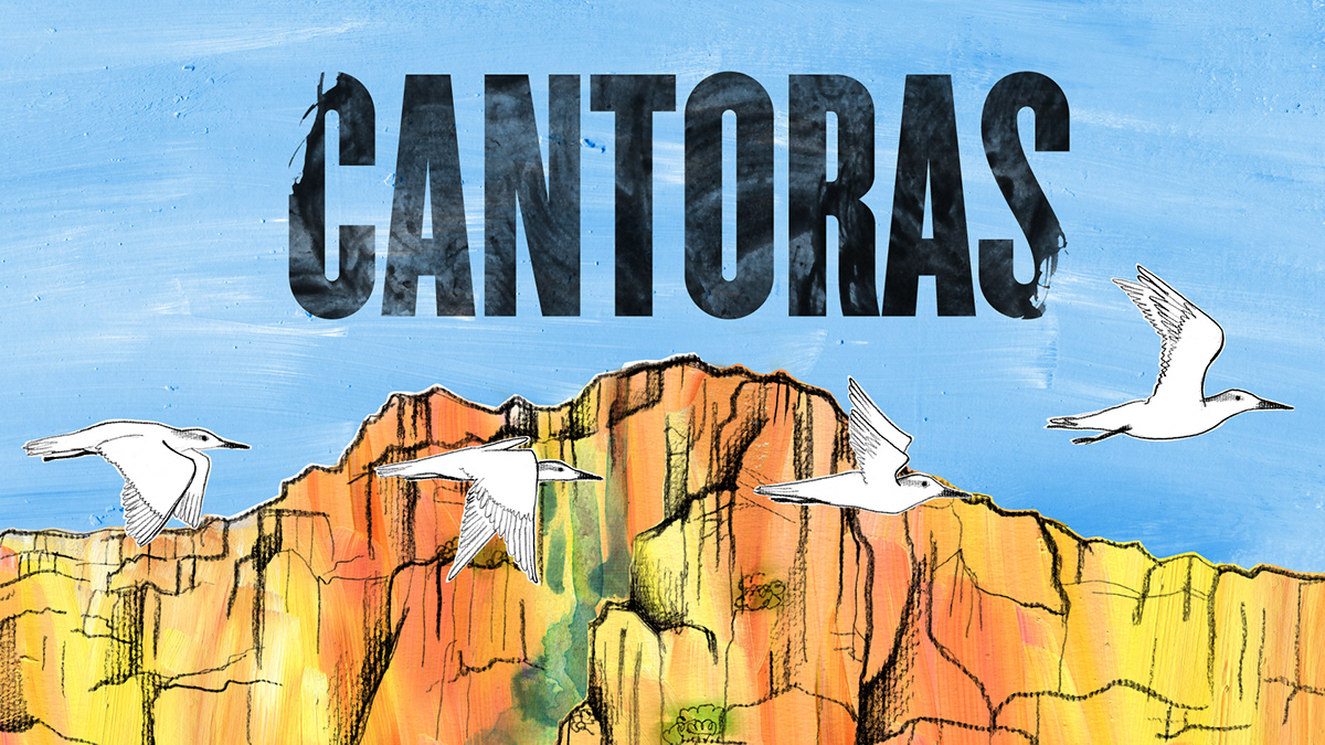 TV series opening  Cantoras  canal encuentro  latin american Nature