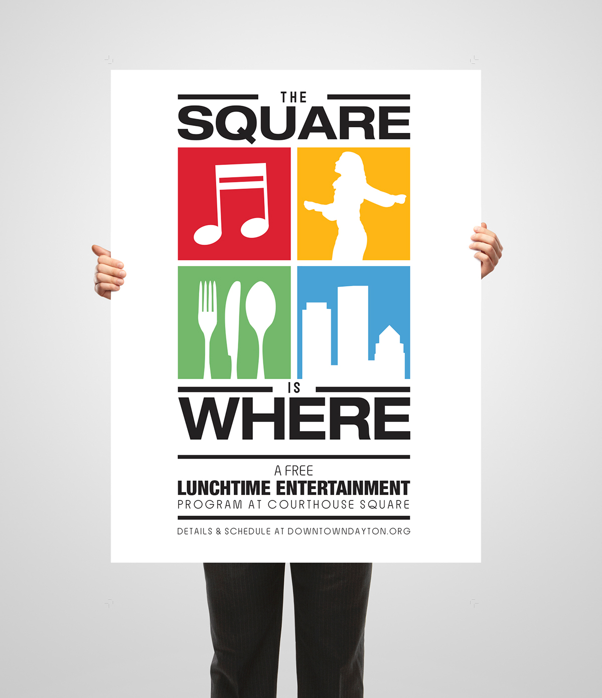 poster andrew thompson Andrew thompson dayton ohio square is where square is where