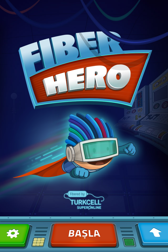 fiber hero