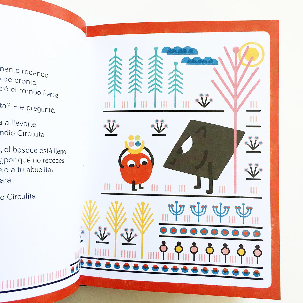 Album Ilustrado ilustración infantil picture books