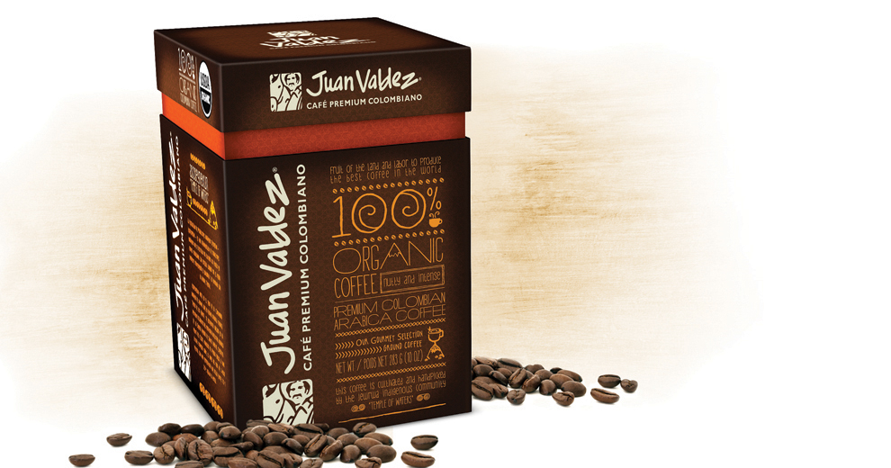 #packaging #empaques #diseño #typo #typography #tipografia #cafe #coffee #organic #organic #juanvaldez #roots