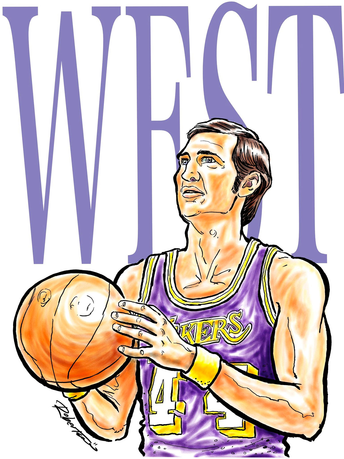 Lakers  basketball sports kobe wilt kareem
