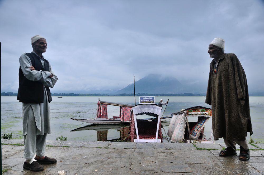 Kashmir  Srinagar Travel travelplus India Today  Photography