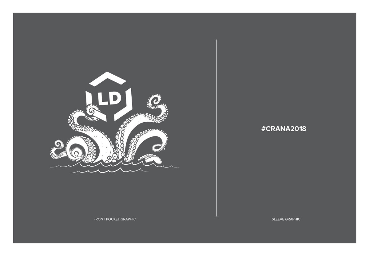 CMYK graphic design  Ink&Toner marketing   Marketing Design postcards print design  promo card promotions apparel