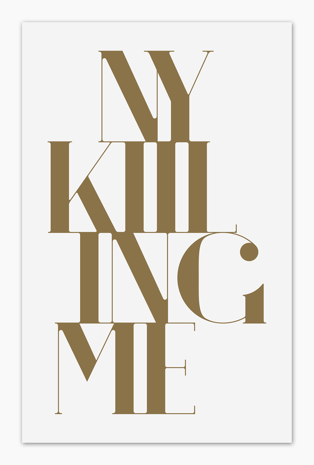 font Typeface art deco elegant fonts business card poster modern magazine wedding Weddings serif flyer logos
