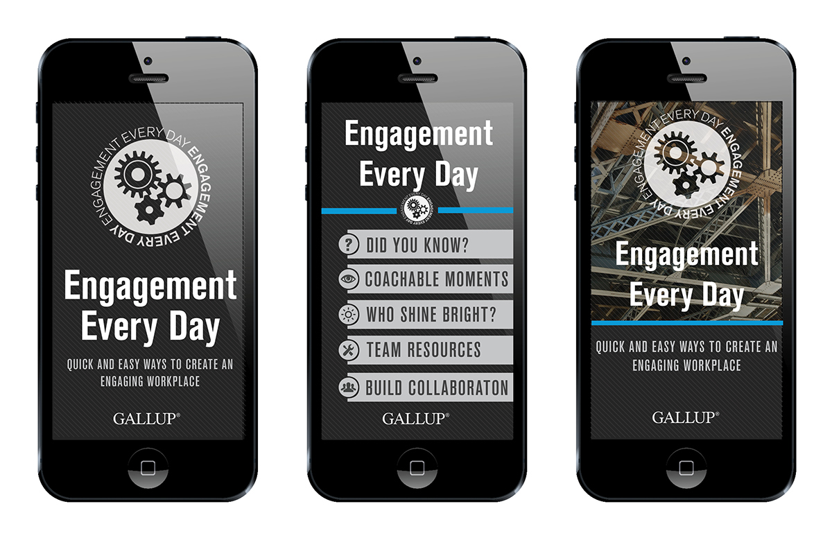 app engagement infographic