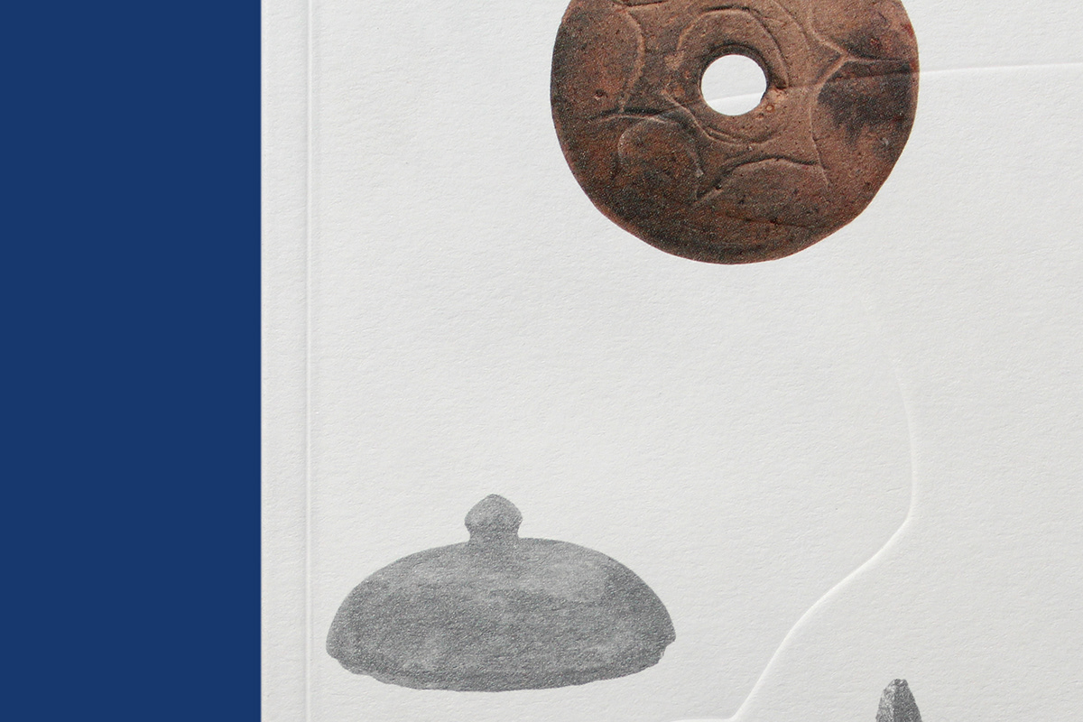 catalog Exhibition Design  Goguryeo hankangriver history jar leaflet moving poster museum seoul