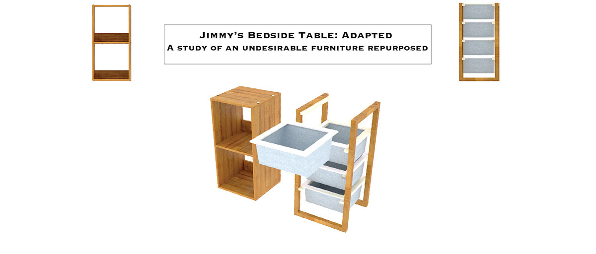 furniture reuse