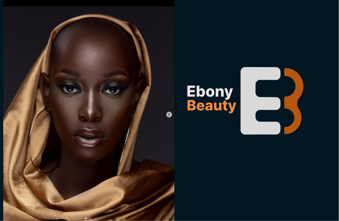 Beauty Brand Identity Beauty Products Ecommerce ecommerce store ecommerce website landing page Logo Design UI/UX Web Design 