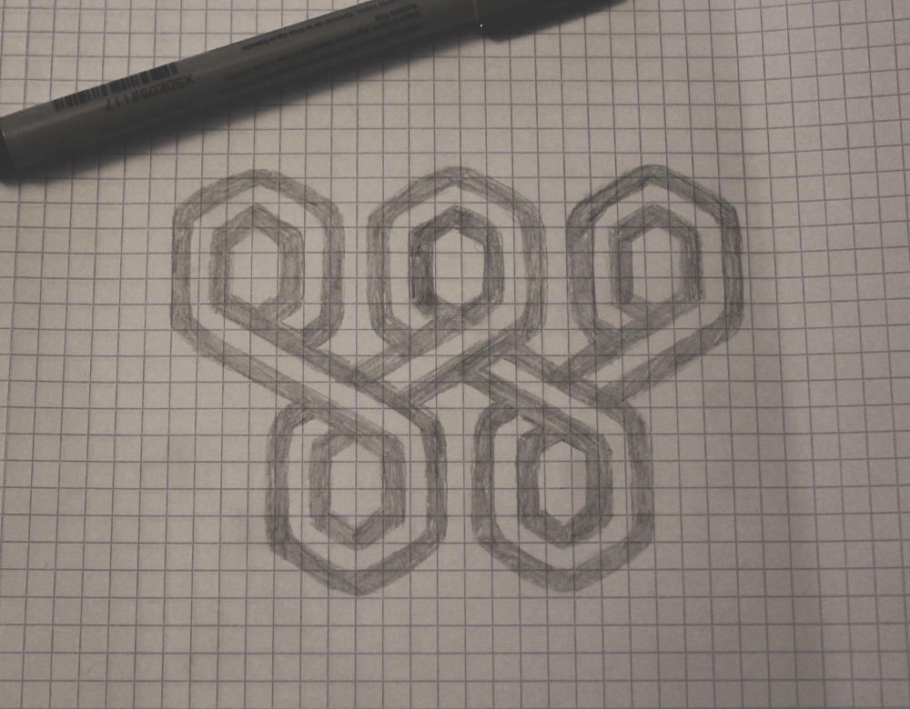 logo Logo Design Creativity sophistiaction versatility Logo Concep Cody Doherty design studio Wertfrei