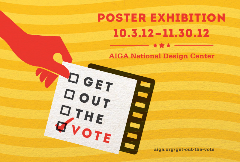 design for democracy Exhibition 