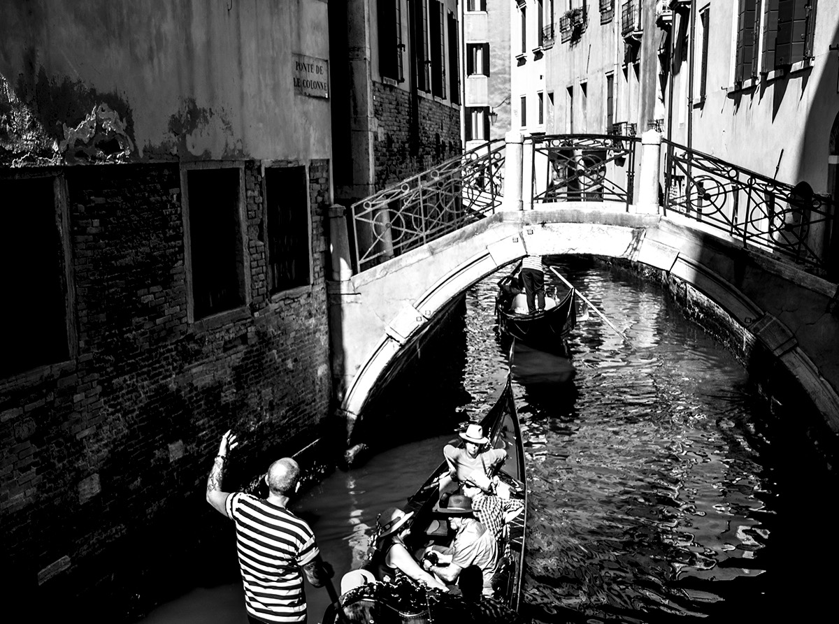 Venice Photography  photoshop Travel city Urban around Street water wall