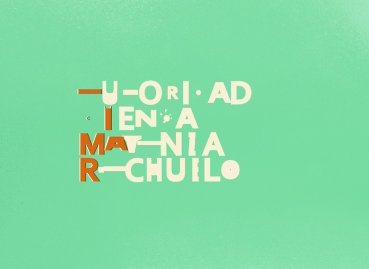 plenty acumar argentina pablo alfieri mariano farias motion graphic 2D Animation