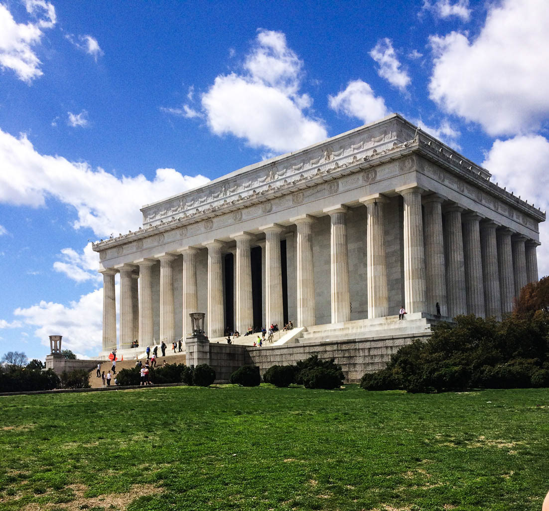 washinton Landmarks National Mall Smithsonian Institution Offices Washington Monument Arlington National Cemetery lincoln memorial
