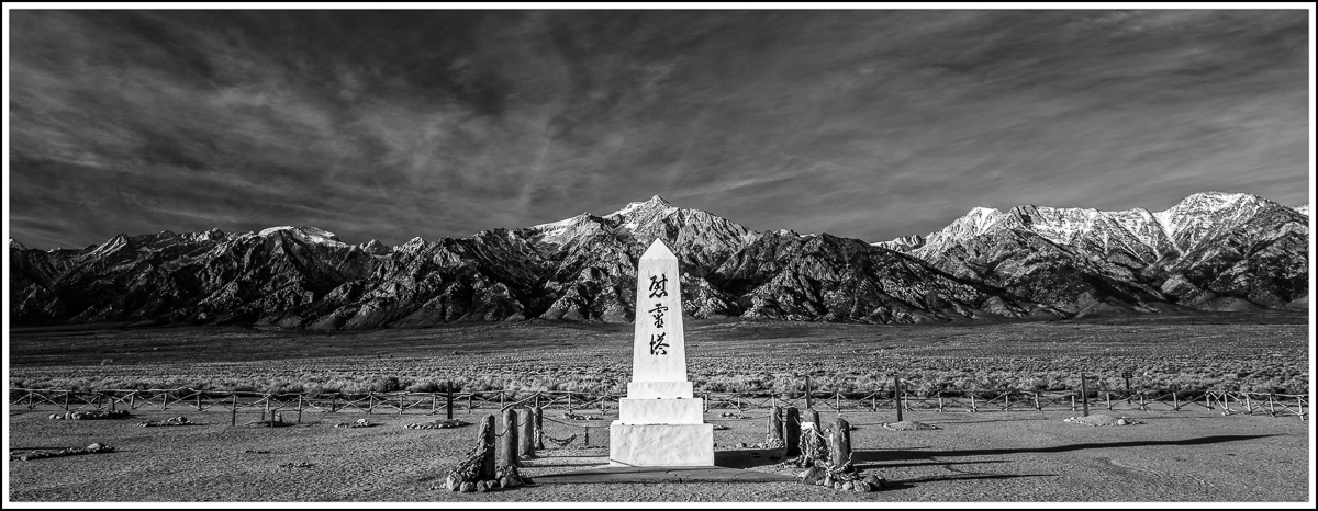 Williamson from Manzanar