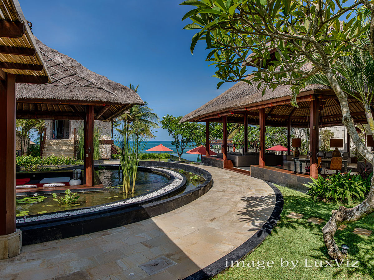professional photographer architectural luxury Villas hotels bali Lombok indonesia southeast asia Rick Carmichael LuxViz photos