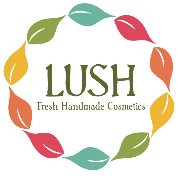 Adobe Portfolio lush lush cosmetics branding  Rebrand rebranding logo soap bath re-use reuse reusable bag reusable bag Fabric Bag