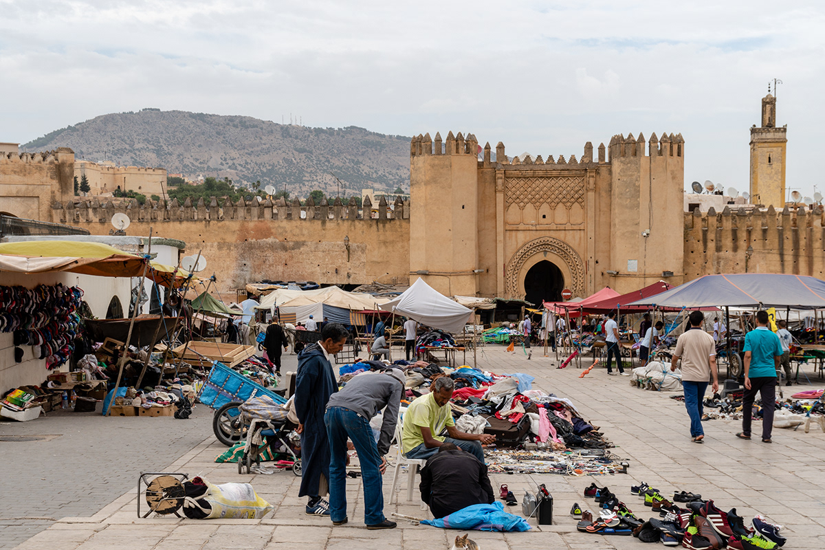 Adobe Portfolio Photography  travel photography Morocco fes casablanka rabat marakesh meknes