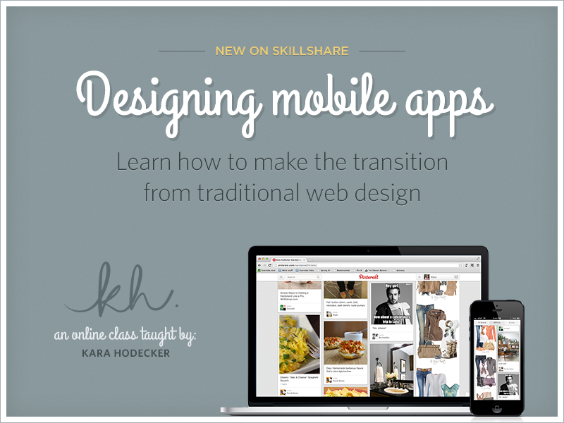 mobile  design  app  iOS