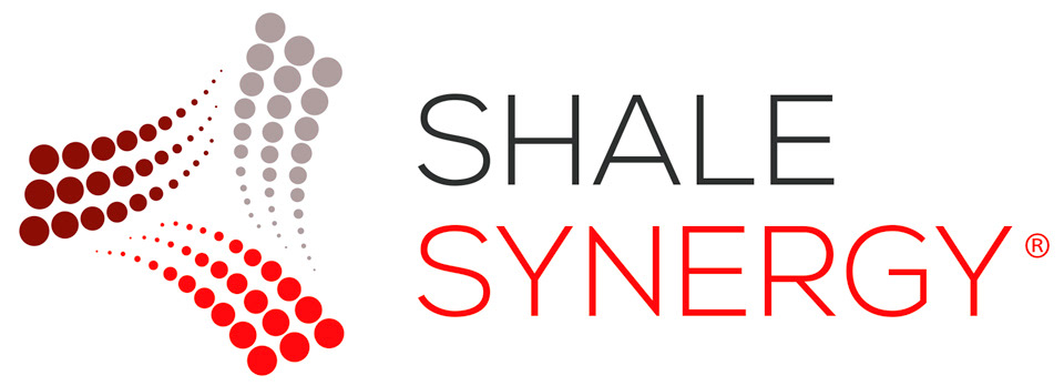 Shale Synergy® - Diseño de isologotipo