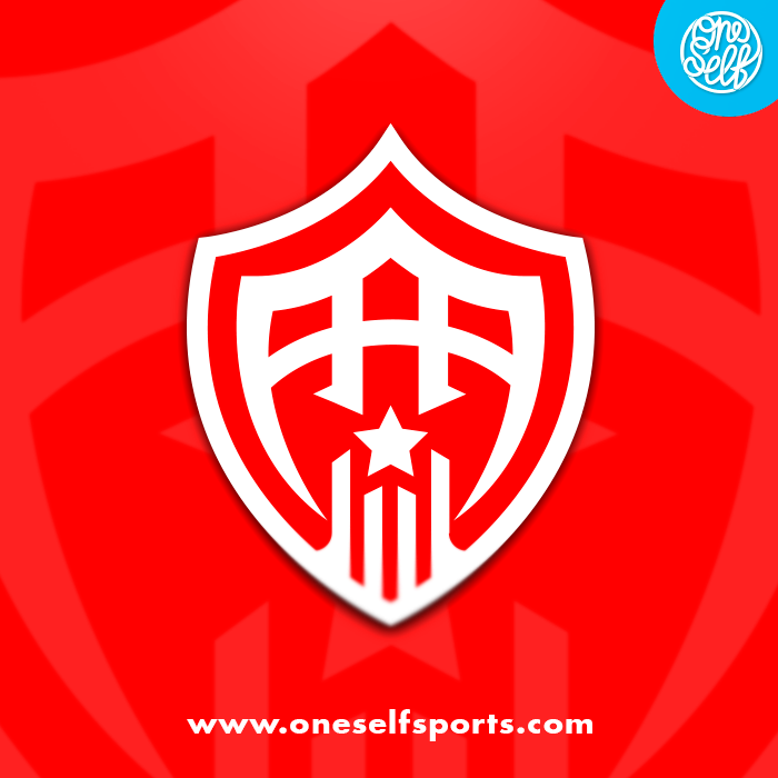 AAA sportlogo logo team Mascot red vector Work  onsale inspiration