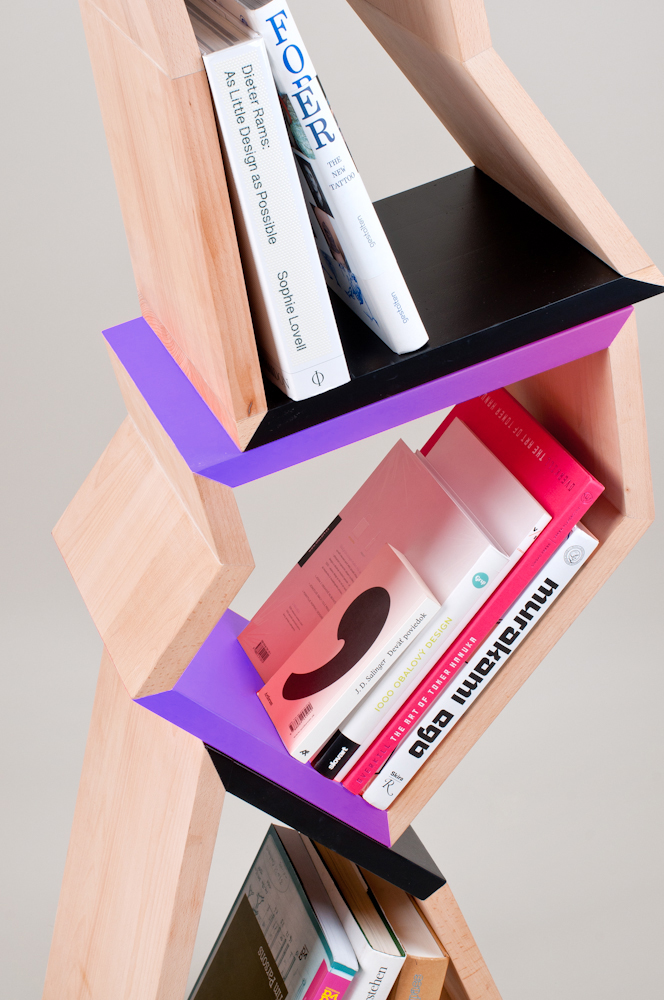 design  furniture  product  bookshelf