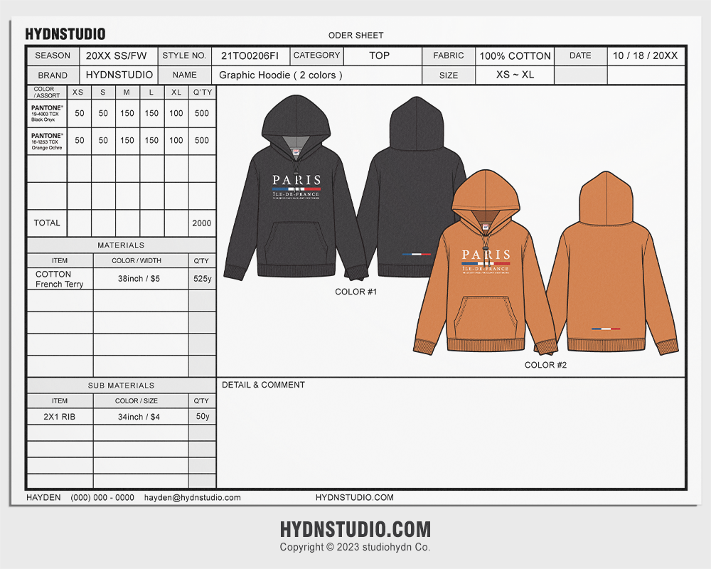 apparel Clothing Fashion  fashion design hoodie hoodie design hoodie mockup hoodies T-Shirt Design Tech Pack