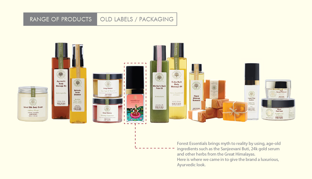 Packaging design organic graphic design  branding  redesign print