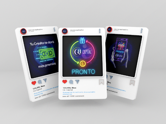 Advertising  Digital Art  diseño diseño gráfico ilustracion marketing   post publicidad Social media post Socialmedia