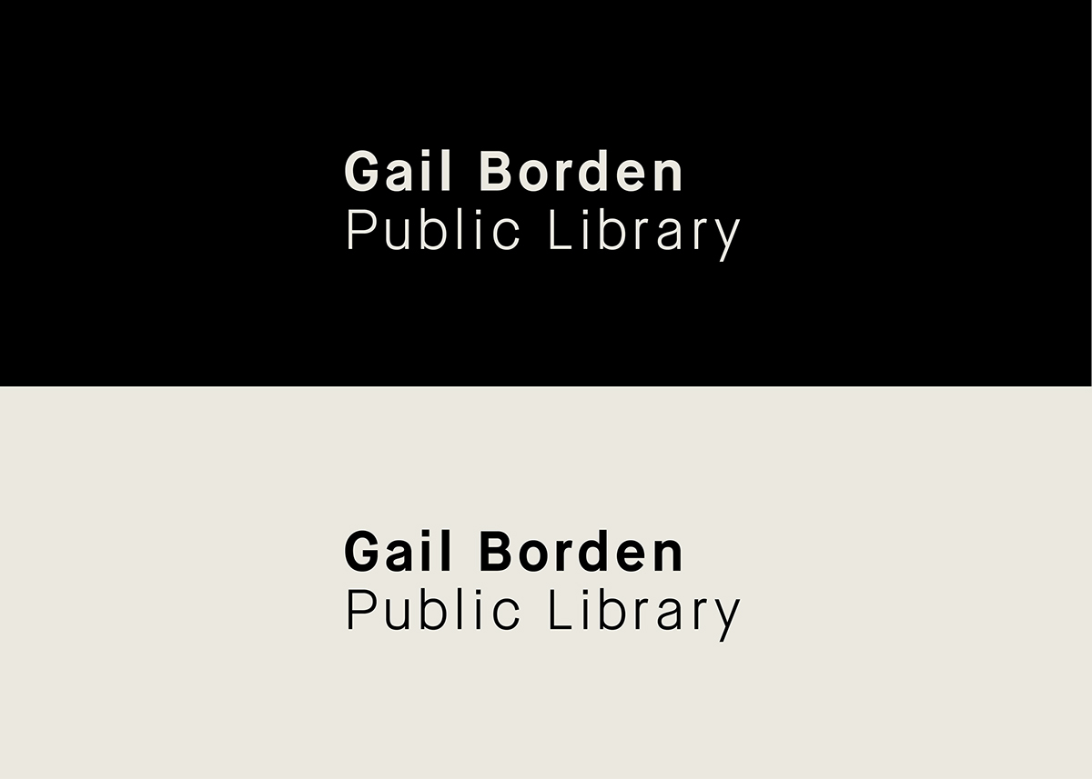 brand rebranding Rebrand logo library public Stationery envelope business card maison pro minimal