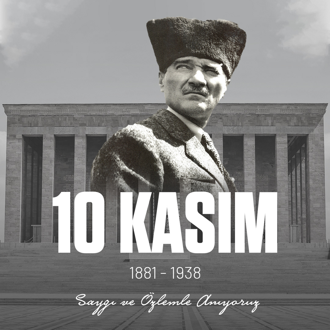 10 kasım Ataturk Mockup photoshop social media Social media post special day