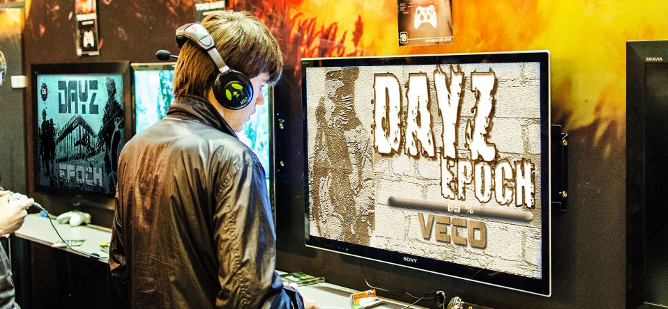 Dayz Epoch The Game Servers