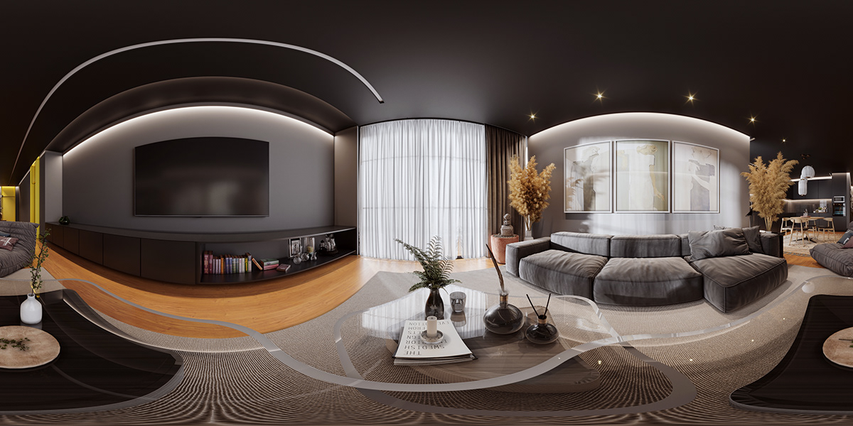 3D 3ds max architecture archviz CGI corona Interior interior design  Render visualization