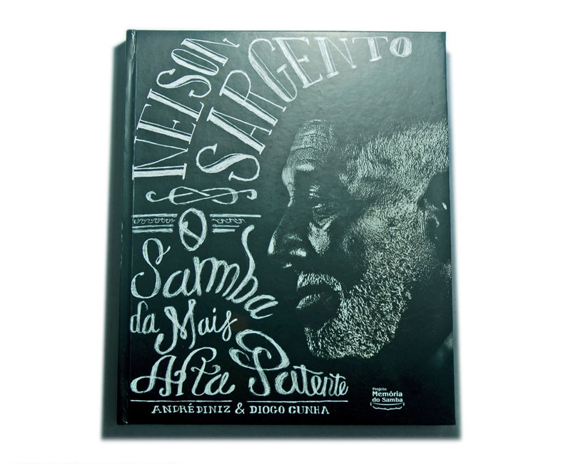 Samba  book cd