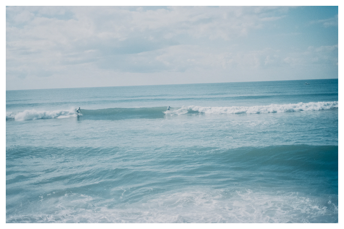 forida Jupiter beach Surf
