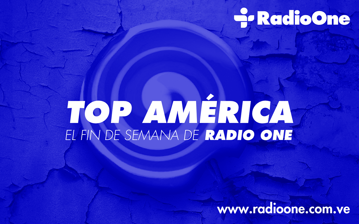univers Radios univers radios radio one radio top américa Radio branding 