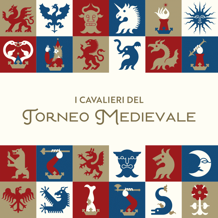 coat of arms crest emblem heraldry jousting tournament knight logo logo modernism medieval shield