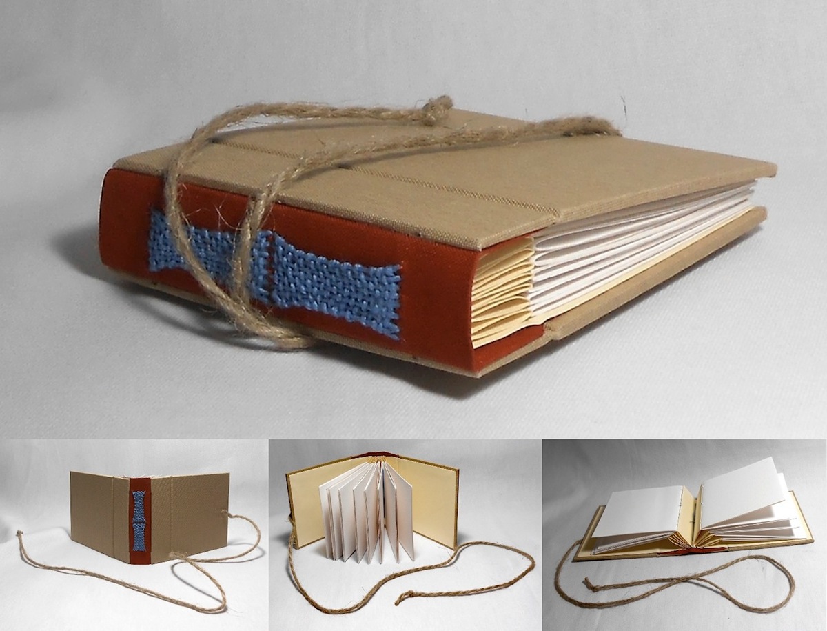 Creative Bookbinding Bookbinding handmade handmade books