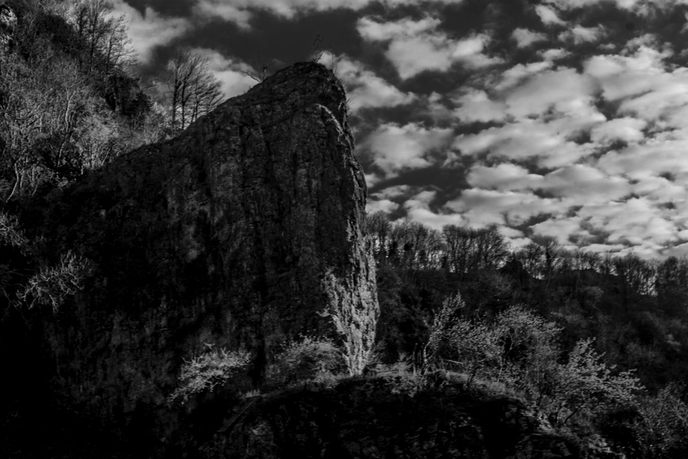 cheddar gorge somerset cheddar rocks cliffs Landscape Nature views goats black and white edit adobe lightroom adobe