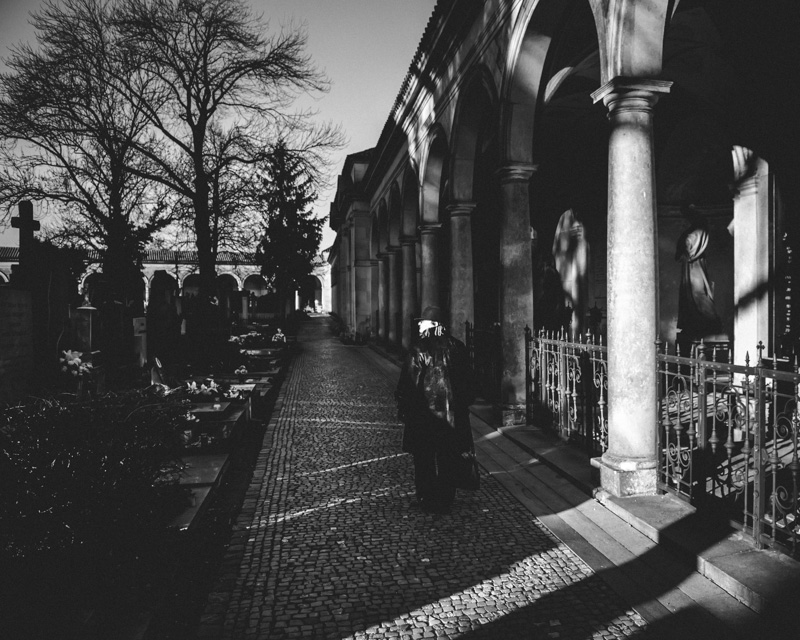 Praha prague prag Street street photography bw black & white