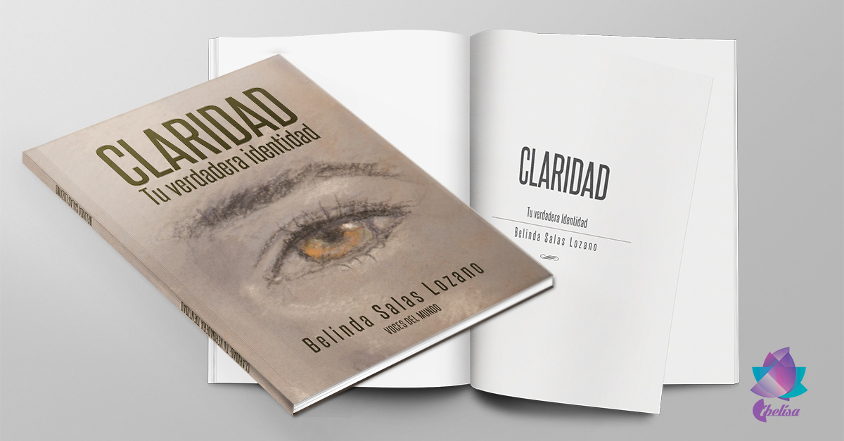 book libro claridad