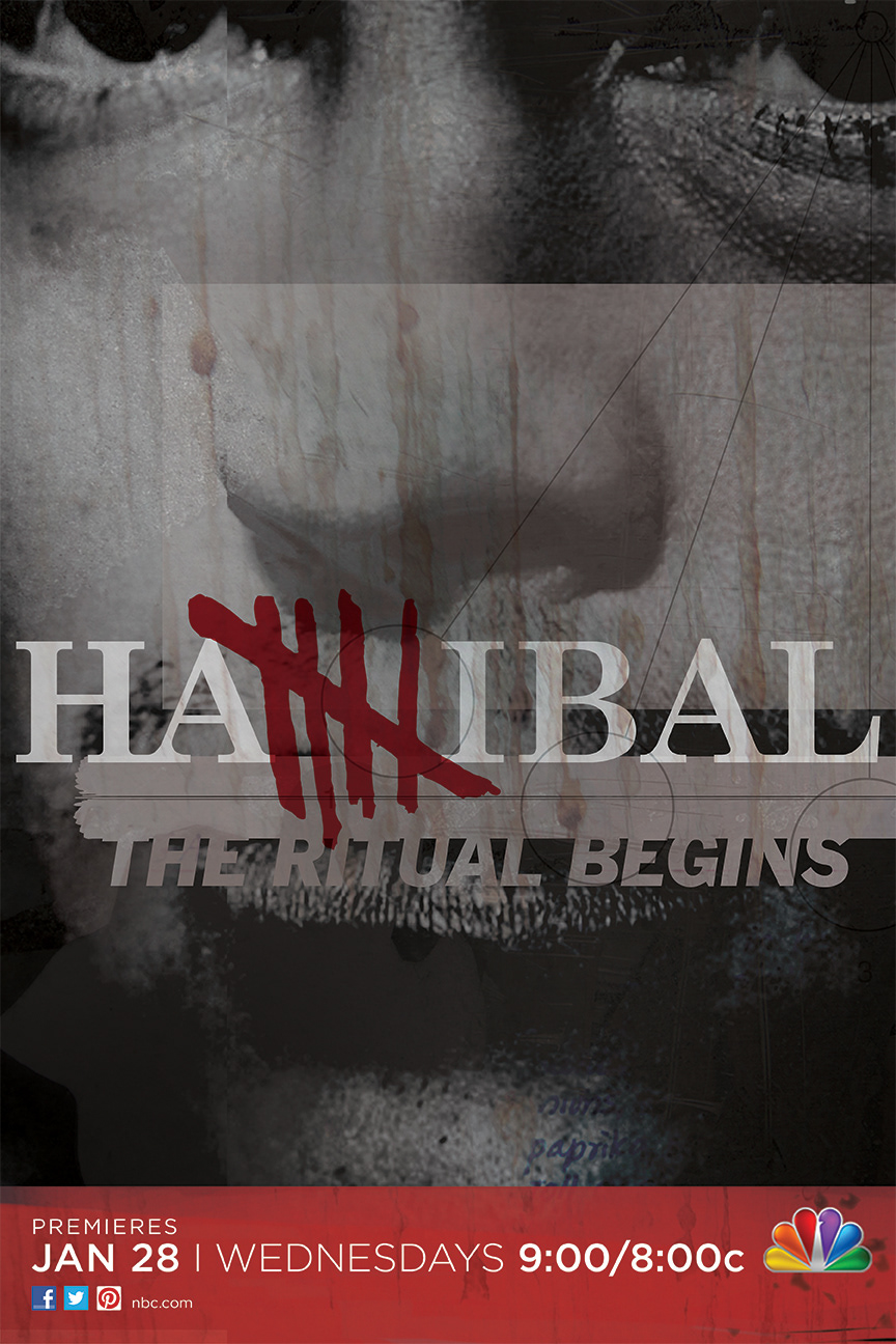 tv series nbc hannibal ritual