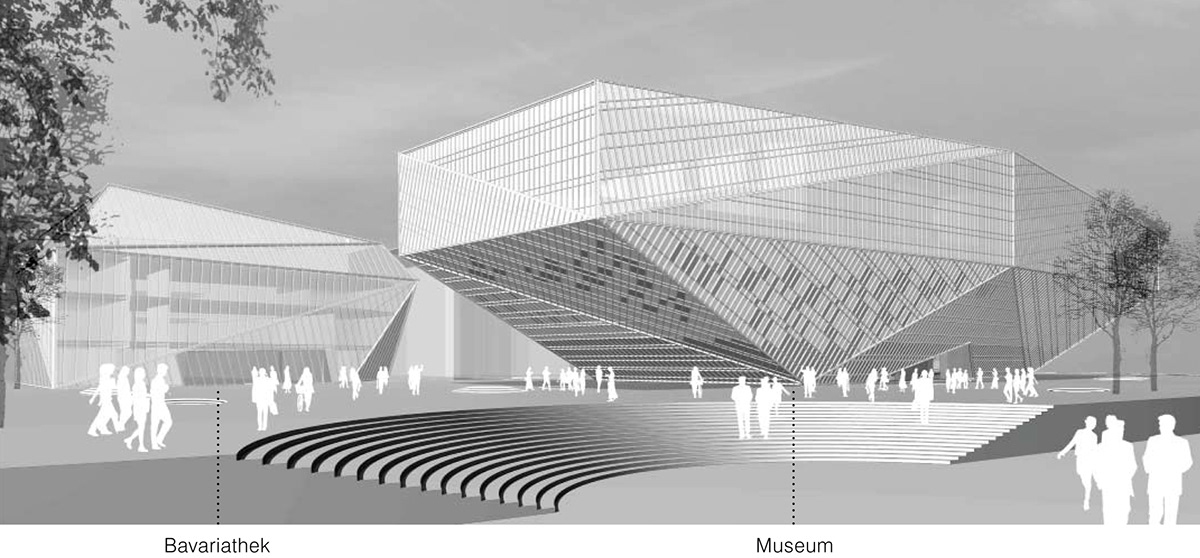 museum Competition