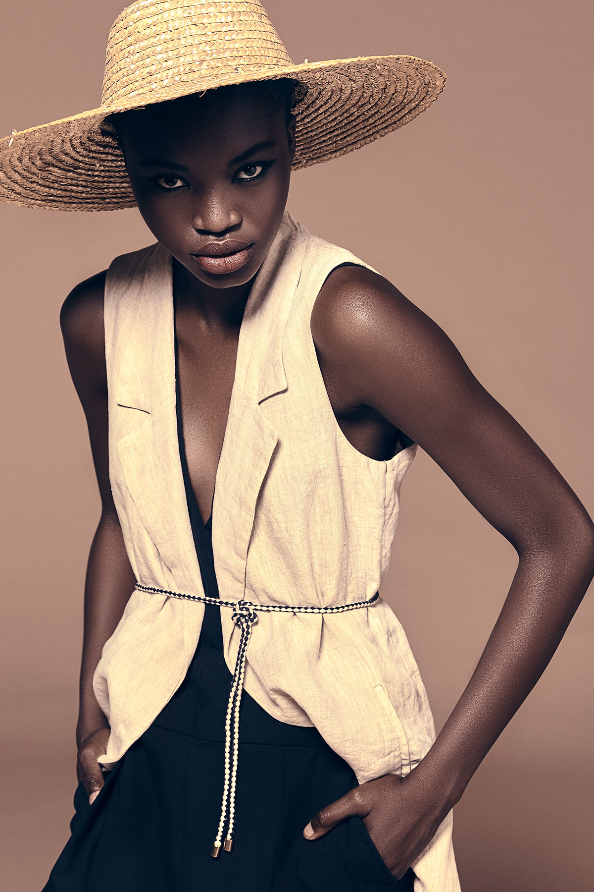 campaign Commercial Photography fashion photography models Black Models editorial