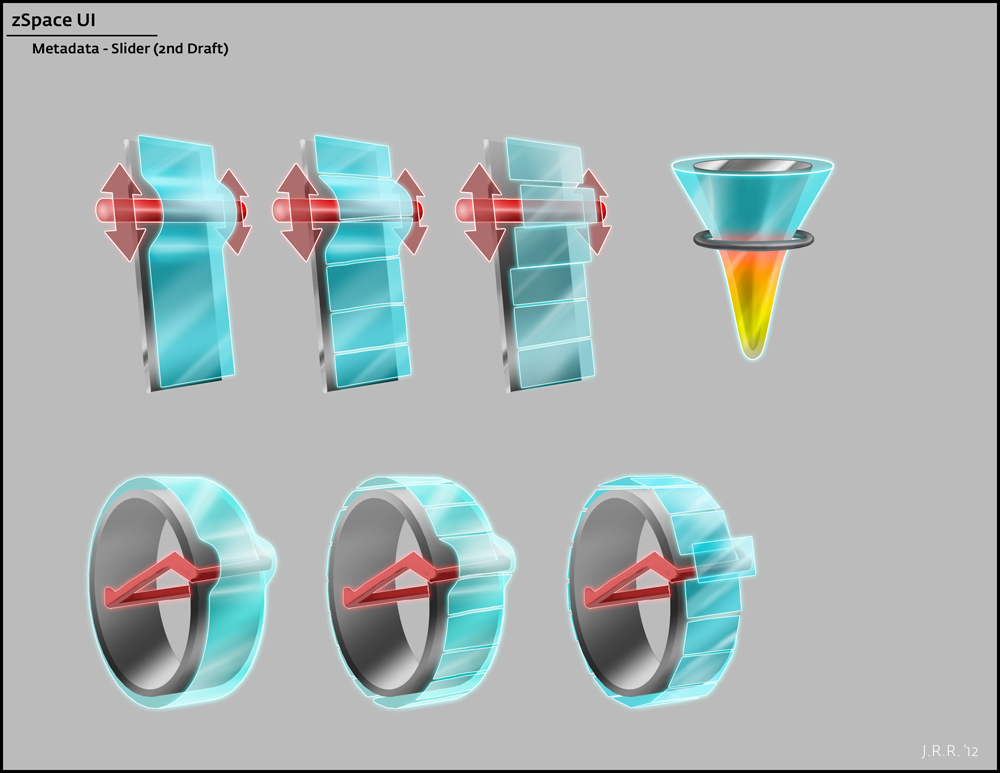 3d modeling Visual Development user interface design conceptual design Unity 3d Maya photoshop Illustrator